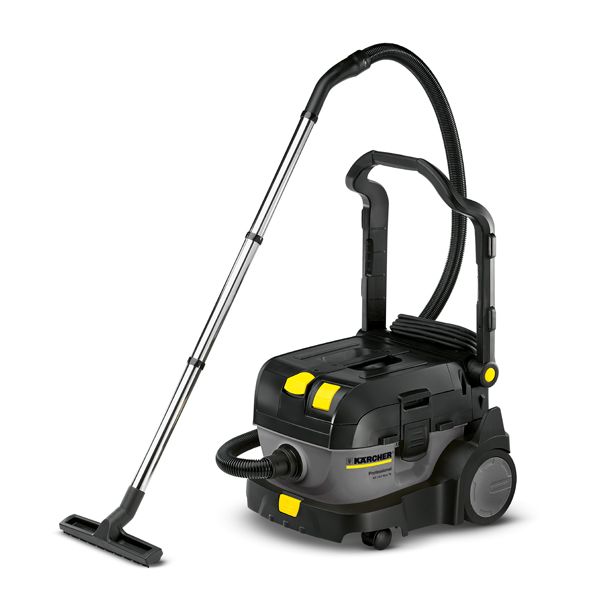 Máy hút bụi hút nước Karcher NT 14.1 Ap Adv