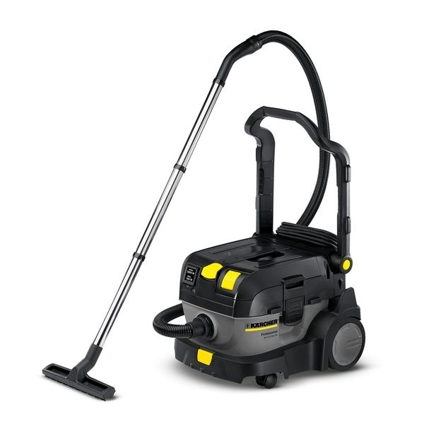 Máy hút bụi hút nước Karcher NT 14.1 Ap Te Adv