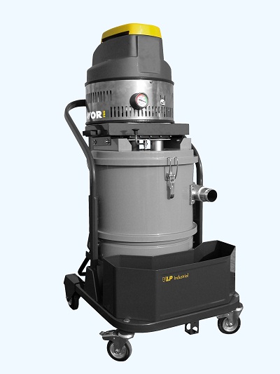 Máy hút bụi công nghiệp Lavor DMX50 1-22 SM