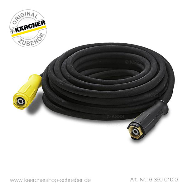 Dây phun Karcher áp lực cao (15 m, NW 8)