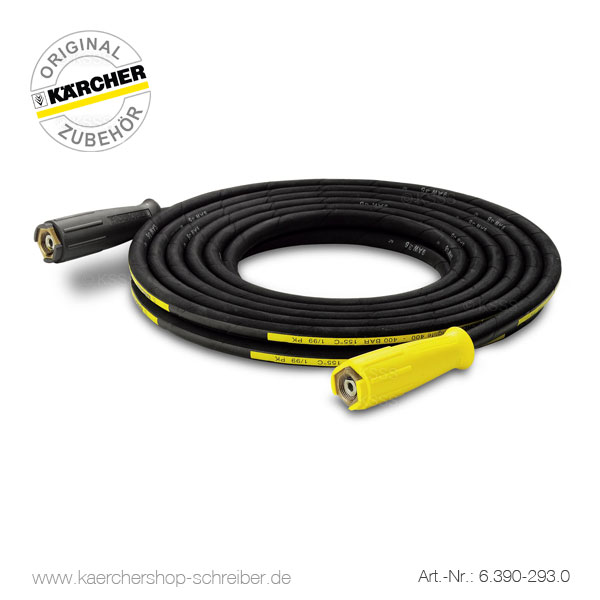 Dây phun Karcher áp lực cao (30 m, NW 8)