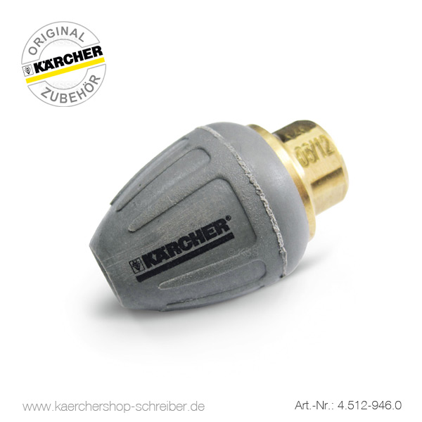 Ống làm sạch bụi bẩn Karcher 30 mm (40) 6.415-946.0