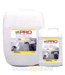 Hóa chất tẩy rửa đa năng gốc kiềm Goodmaid G300-Soil Zap Made in Malaysia can 20L