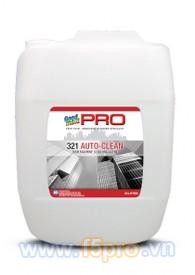 Nước rửa bát đĩa dùng cho máy Auto Clean G321 20L