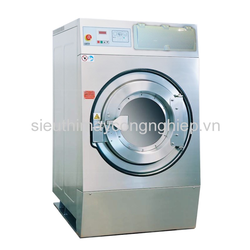 Máy giặt vắt công nghiệp Image HE 60