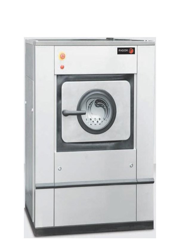 Máy giặt vắt công nghiệp Fagor LMED/E-33 MP