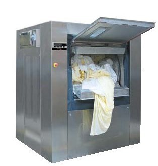 Máy giặt vắt công nghiệp Fagor LBS/V-27 MP
