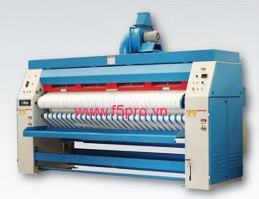Máy ủi Drap công nghiệp Maxi 3m IS 14120 (E)