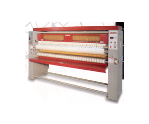 Nhà phân phối máy ủi Drap công nghiệp Maxi chính hãng