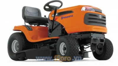 Máy cắt cỏ Husqvarna LT151 ( được thay thế Model CL154)