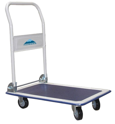 Xe đẩy hàng - tiền Fujikawa MK-15F tải trọng 150kg