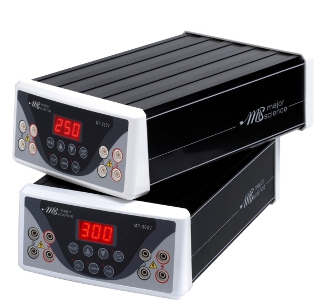 Bộ nguồn điện di Major Science MS 300V Power Supply