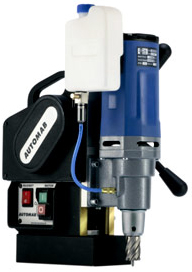 Máy khoan từ tự động 35 mm Bds AutoMAB 1500