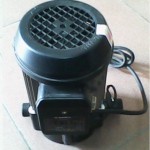 Máy bơm nước Hanil sử dụng trong hồ cảnh  PH 155A