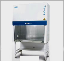 Tủ an toàn sinh học Infinity cấp II FC2-4A1