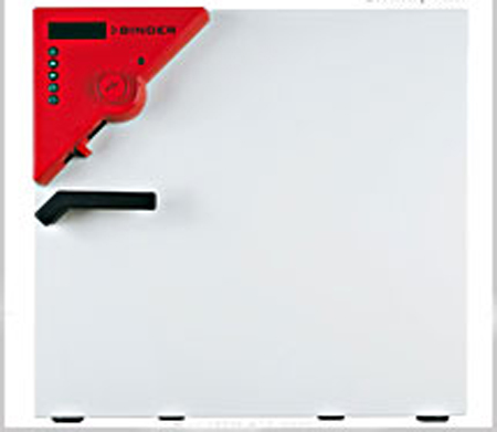 Tủ ấm vi sinh đối lưu tự nhiên Binder BD 23