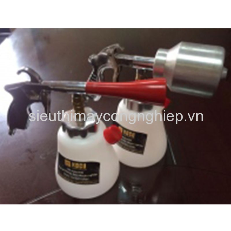 Súng dọn nội thất ôtô 1 Lít 