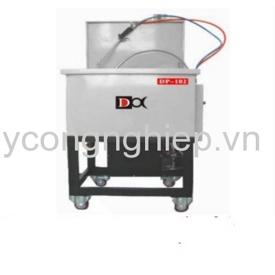 Máy rửa chi tiết máy móc DOC DP-102