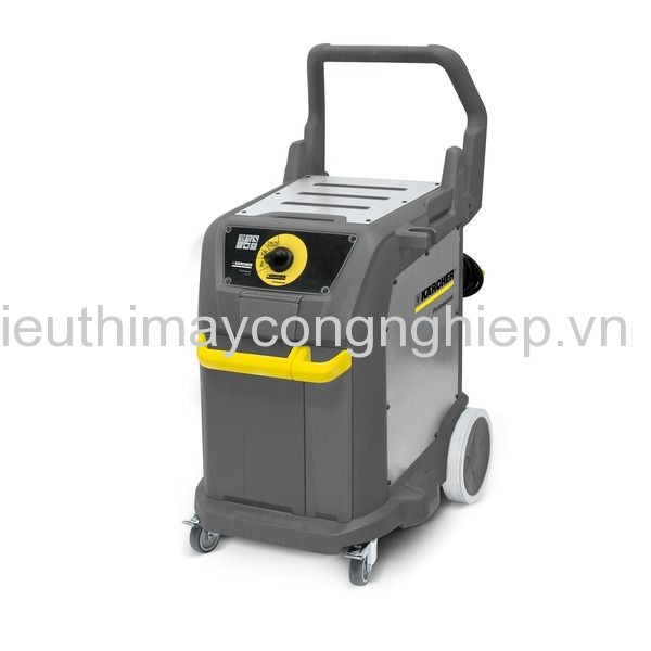 Máy làm sạch hơi nước Karcher SGV 6/5 (1.092-000.0)