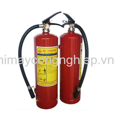 Bình cứu hoả bột ABC MFZ4