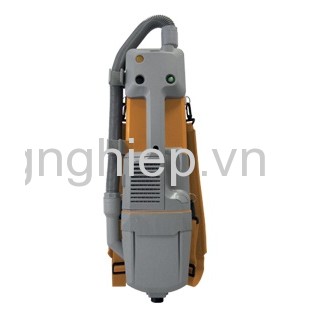 Máy hút bụi đeo lưng Duravac Back vacuum E