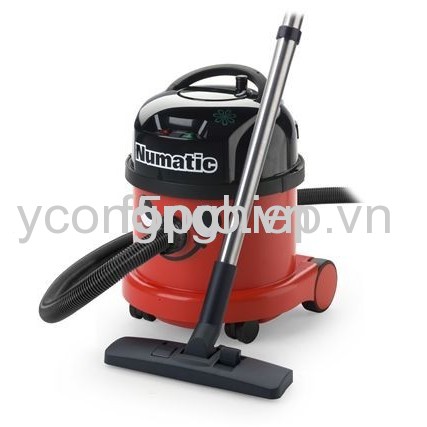 Máy hút bụi không ồn Numatic PPR 370-12 KIT AS1