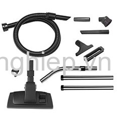 Máy hút bụi không ồn Numatic PPR 370-12 KIT AS1